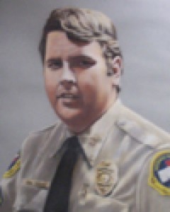 Michael Wayne Rivers