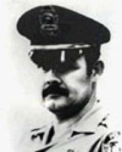 Carl Wallace Mertes