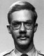 Photograph of William Murie