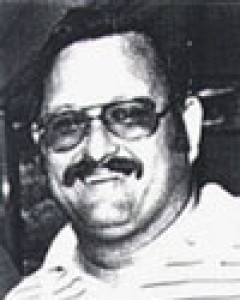 Sam Edward Etheredge, Jr.