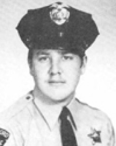 Randall A. Blank