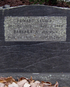Edward Sawicki