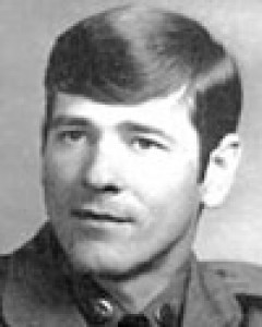 Robert Van Hall, Jr.