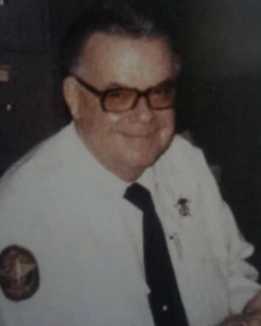 Joe C. Stewart, Jr.