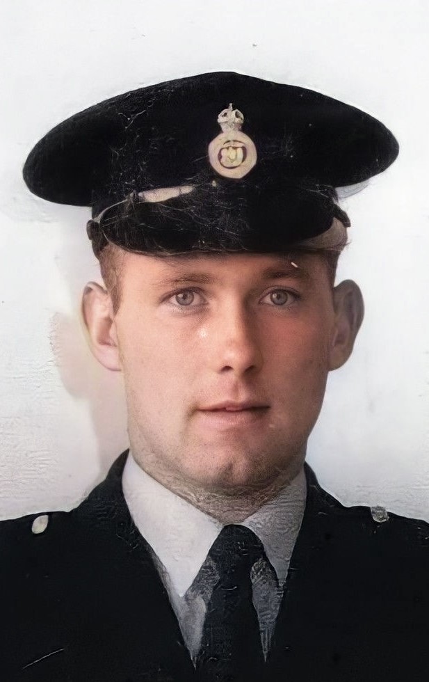 David Cameron