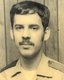 Photograph of Gregory Adams