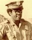 Photograph of Richard Callwood