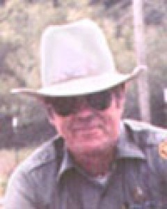 William Harlan Pogue