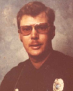 Dale Edson Barkley