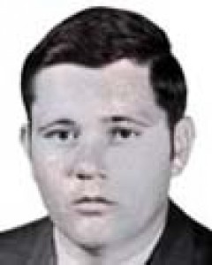 Ronnie Earl Seelye