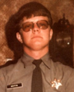 Mark Wayne Griffin