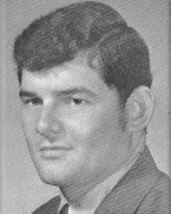 Charles Busby Smith