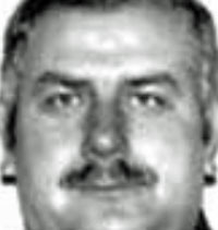 Charles Wilson Lewis