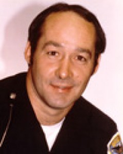 Tony E. Swartzlander