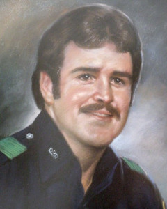 John Thomas McCarthy