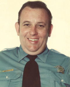 Robert E. Marousek, Sr.