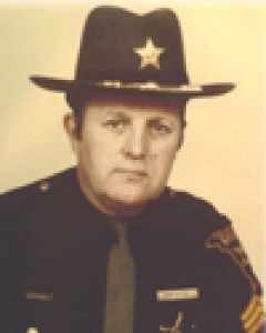 Ray R. "Joe" Clark