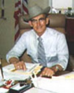 Eugene Edward Kiefer