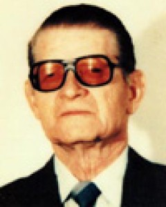 Chester W. Stone