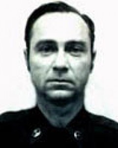 William F. Becker