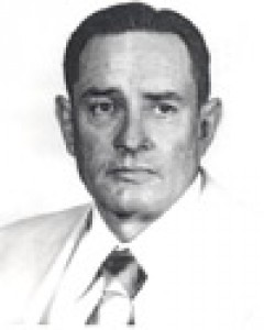 Wallace M. Pack