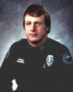 William Rankin Hickman