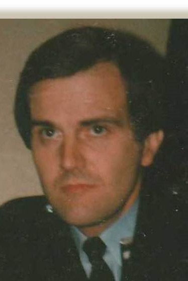 Paul Kenneth Worth