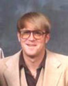 Rodney C. "Rocky" Bonney