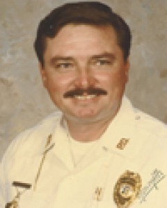 Logan Laroy Scott