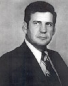 Billy M. Moore