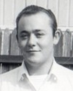 Harvey David Johnson