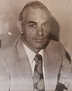 John Joseph "J.J." Brown