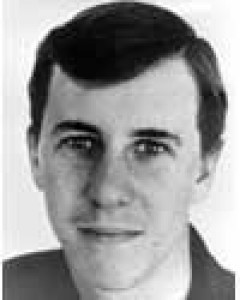 Richard John Landes