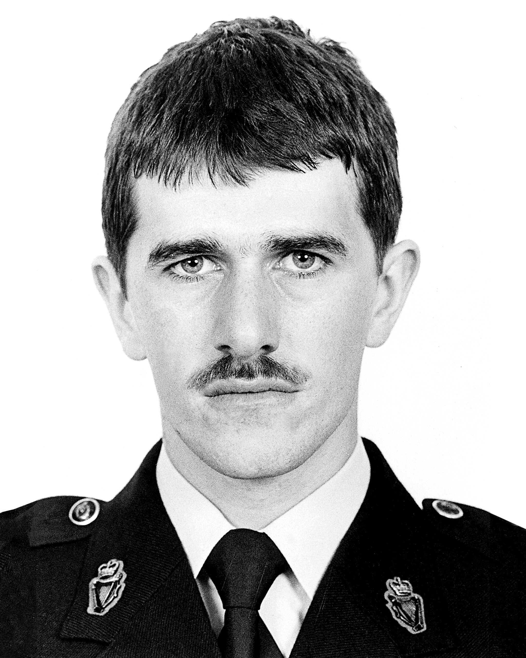 Kenneth John Acheson