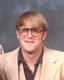 Photograph of Rodney Bonney