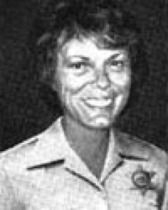 Constance Ellen Worland