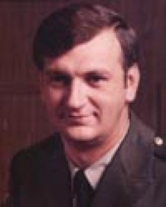 George Leon Garrett, Jr.