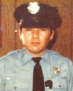 Felix Luna Salinas, Sr.
