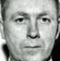 Mervyn Basil Robinson