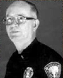 Delbert Junior Roush, Sr.