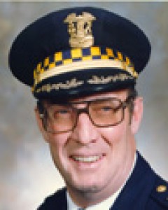 James J. Riordan