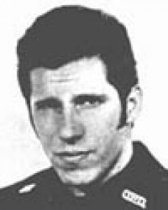 Michael J. Faulkner
