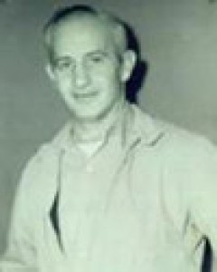 Ray S. Brown