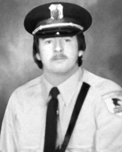 Michael J. Healy