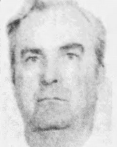 William J. McGuirk