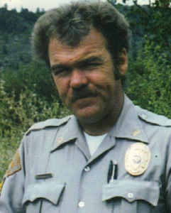 Frank A. McAteer