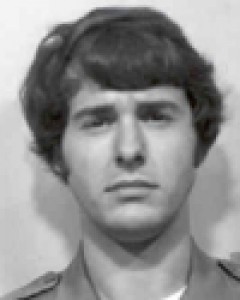 William Frederick Mullikin