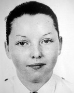 Martha Doreen Harkness