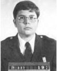 Ronald L. Tracey