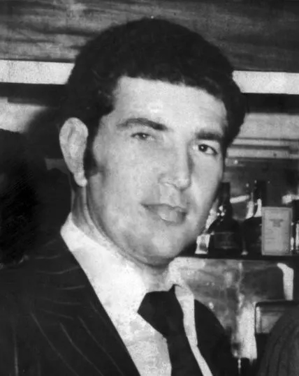 Raymond Davenport